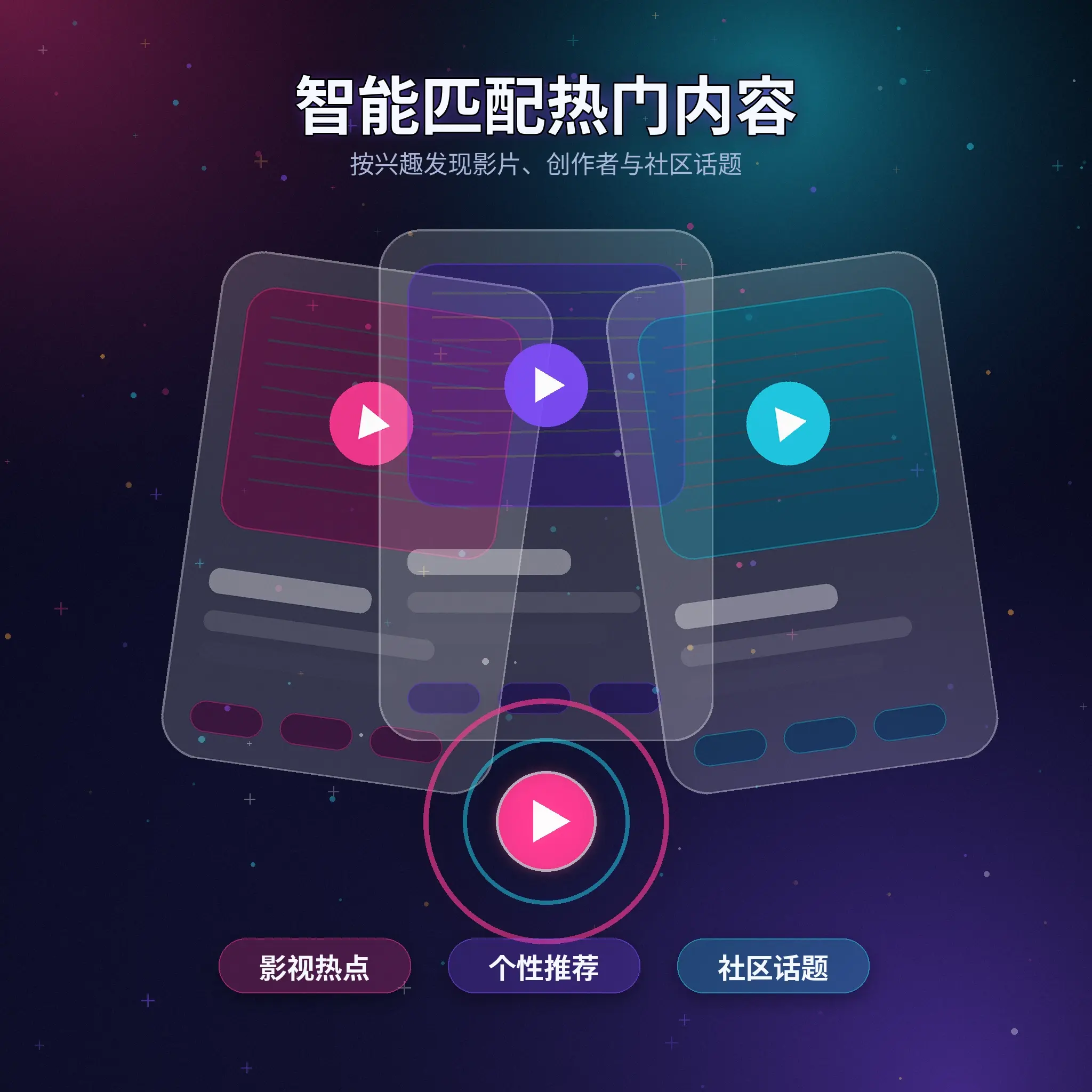 91网兴趣匹配与兴趣标签推荐
